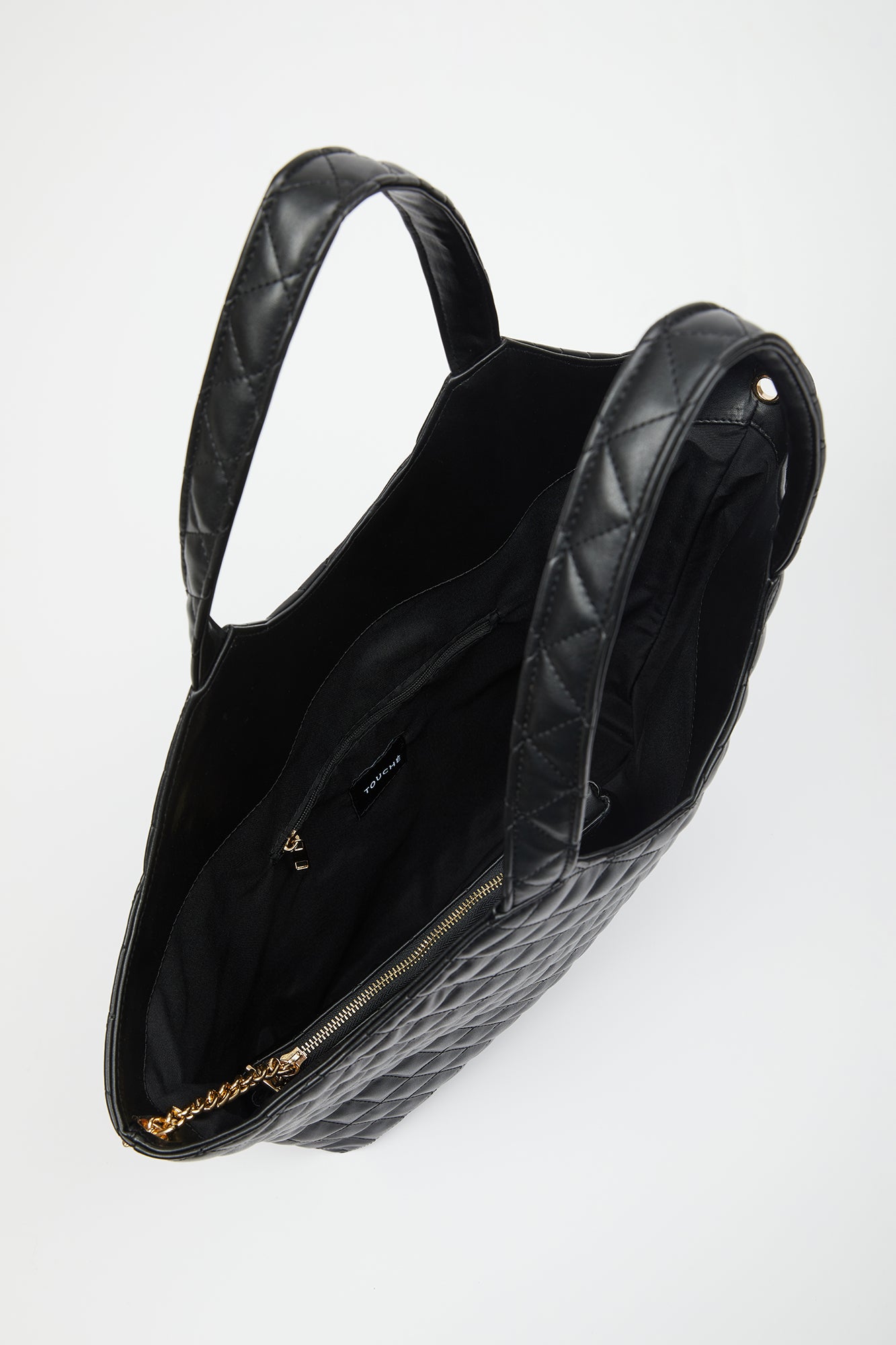 QUILTED BAG