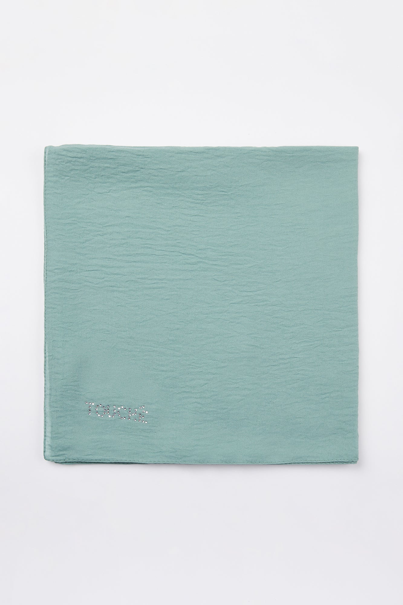CREPE JAZZ SCARF