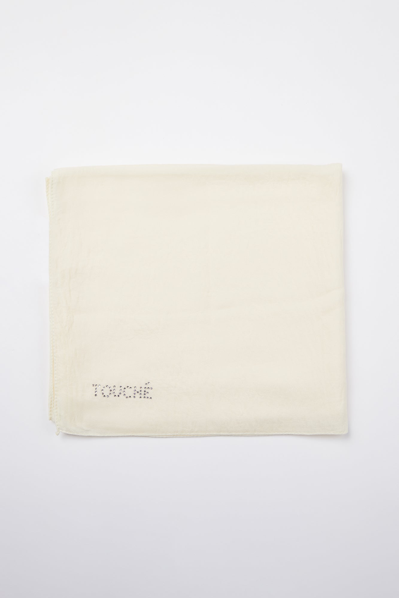 CREPE JAZZ SCARF