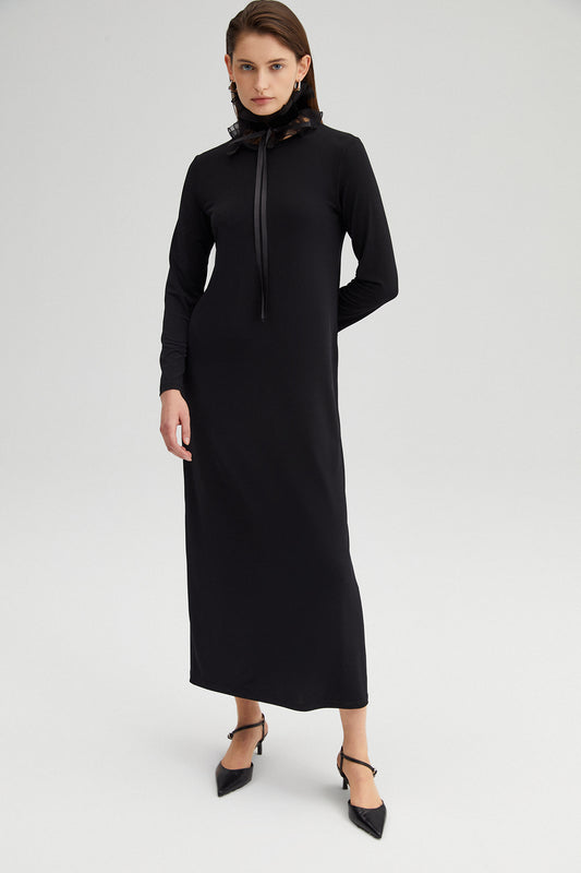 BASIC DRESS