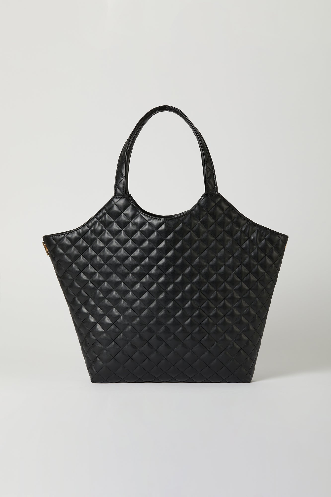 QUILTED BAG