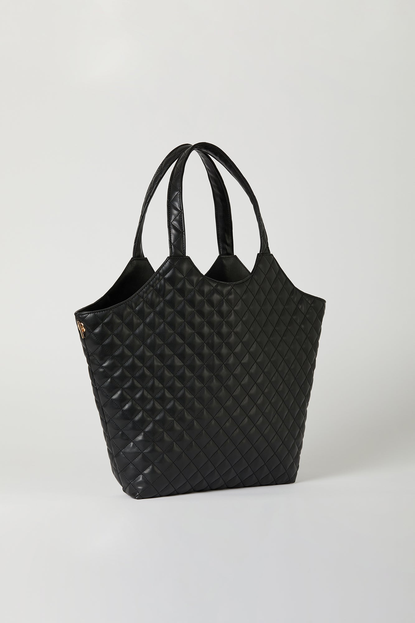 QUILTED BAG
