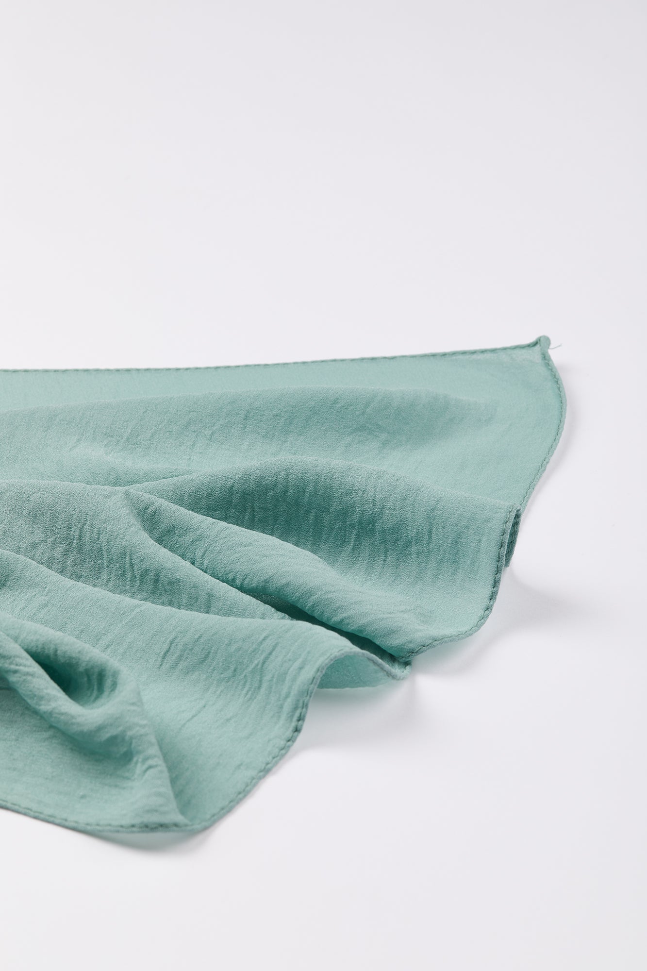 CREPE JAZZ SCARF