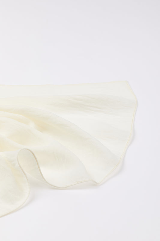 CREPE JAZZ SCARF