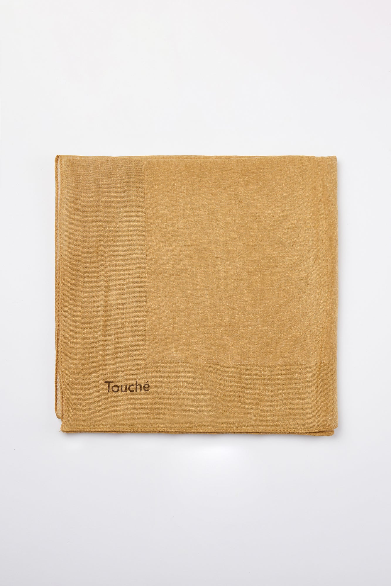 Gold - Touché 