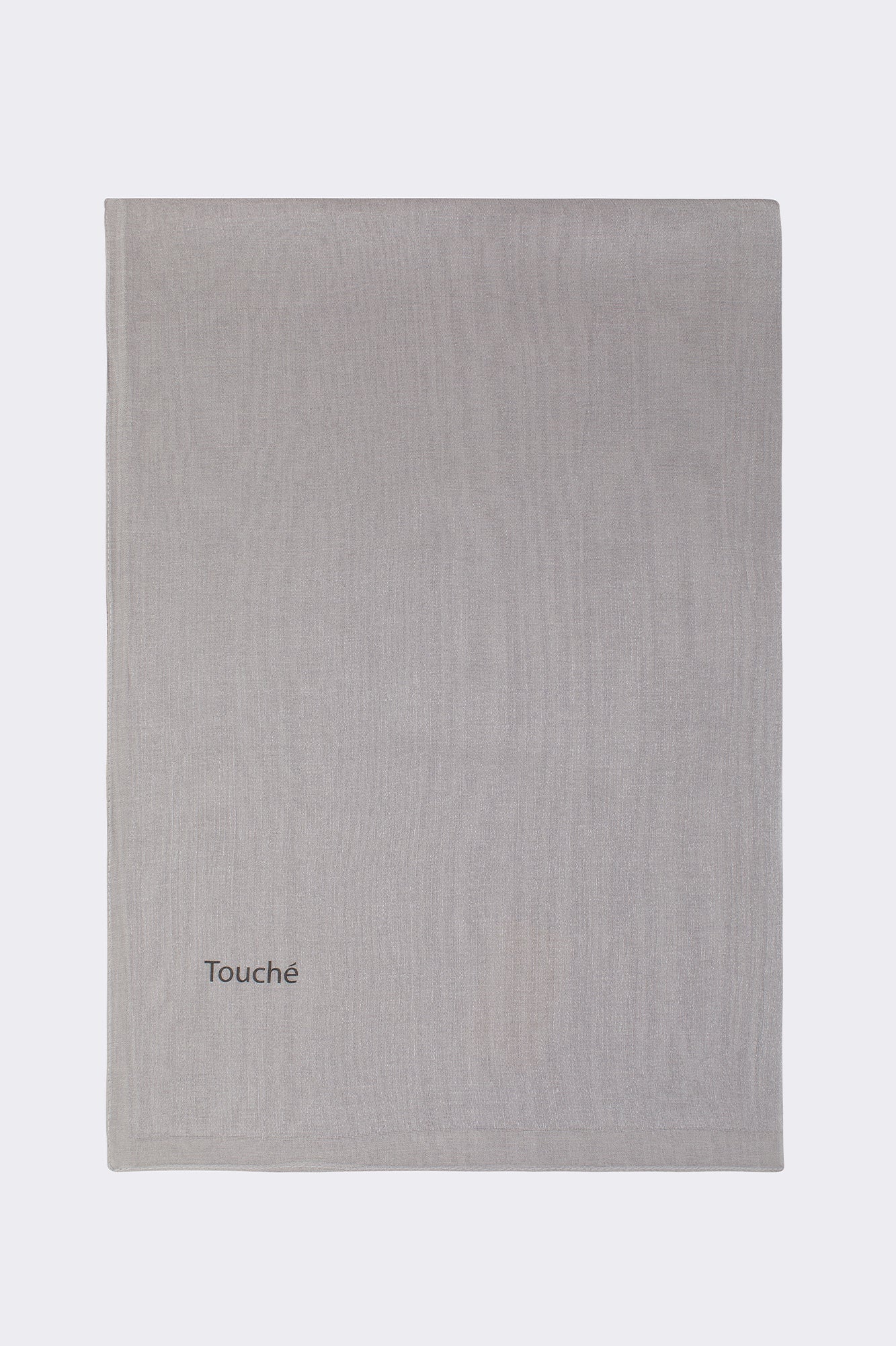 Silver - Touché 